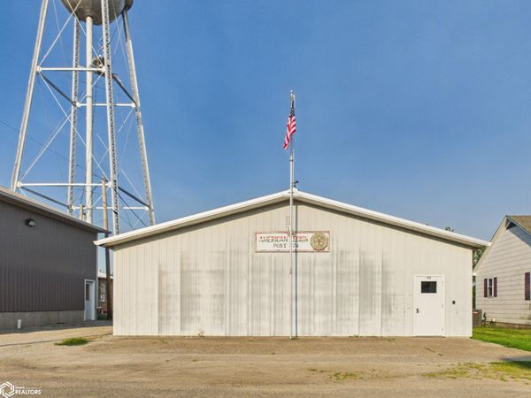 419 N Oak Street, Donnellson, IA 52625