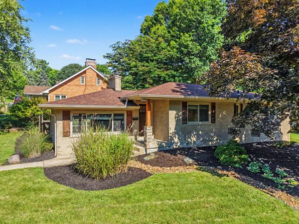 302 Hazelwood Drive, Covington, KY 41011
