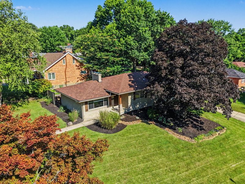 302 Hazelwood Drive, Covington, KY 41011 Photo 2