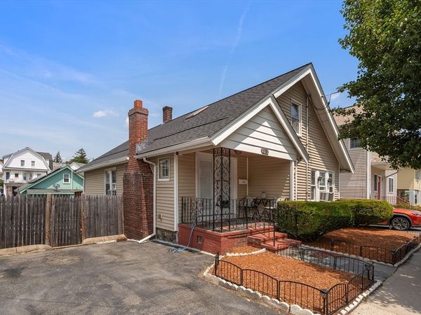 19 Elsie St, Everett, MA 02149