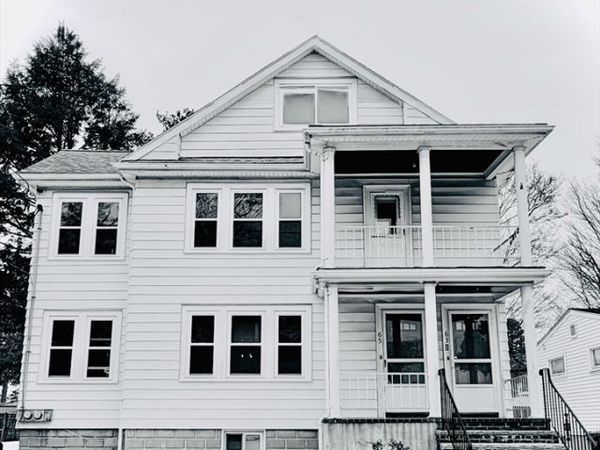 63-65 Evans St, Unit 63, Watertown, MA 02472