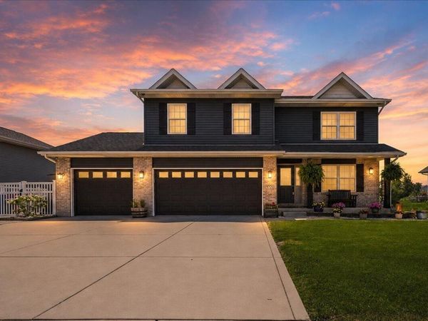 9721 W 148th Place , Cedar Lake, IN 46303