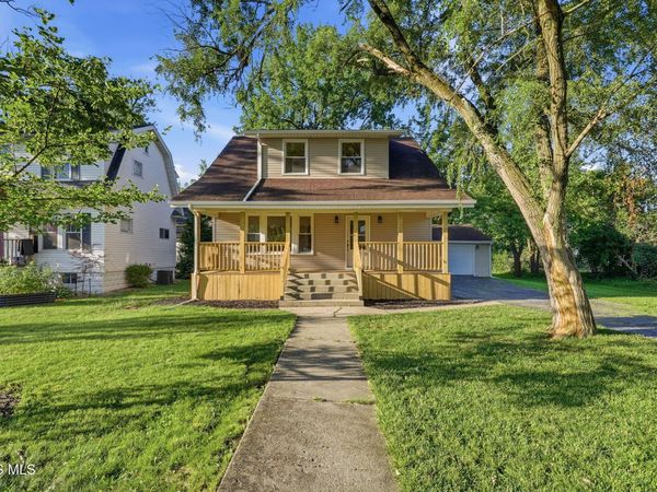 325 Greenlawn Avenue , Findlay, OH 45840