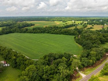 Lot 1 NW 188th Street, Holt, MO 64048