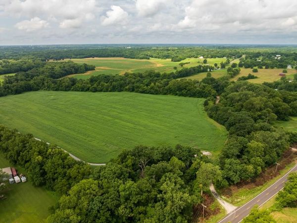 Lot 1 NW 188th Street, Holt, MO 64048