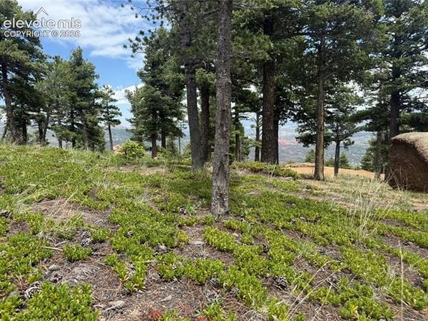 254 Grand Horizon View, Manitou Springs, CO 80829