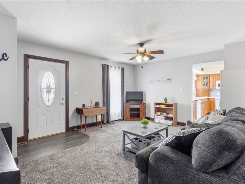 8306 Township Road 166, West Liberty, OH 43357 Photo 12