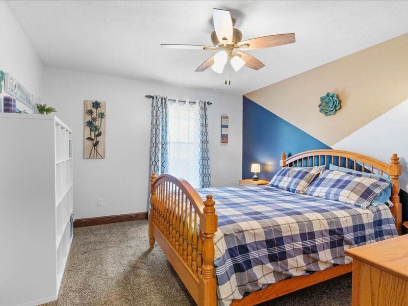 8306 Township Road 166, West Liberty, OH 43357 Photo 25