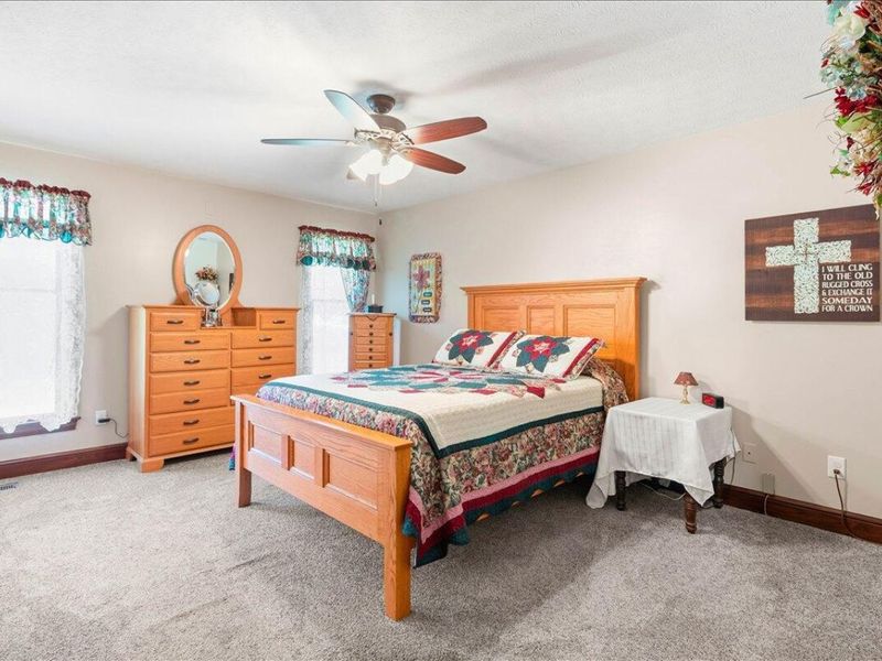 8306 Township Road 166, West Liberty, OH 43357 Photo 27