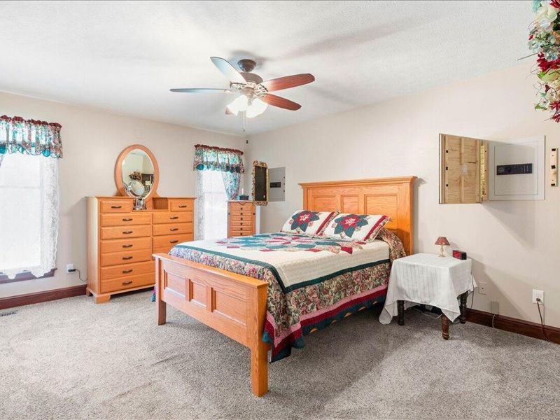 8306 Township Road 166, West Liberty, OH 43357 Photo 28