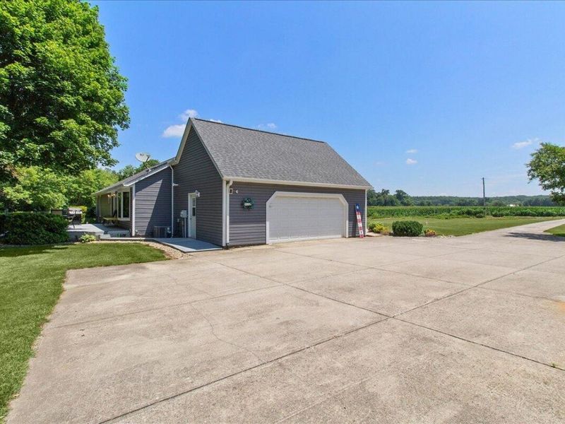 8306 Township Road 166, West Liberty, OH 43357 Photo 36