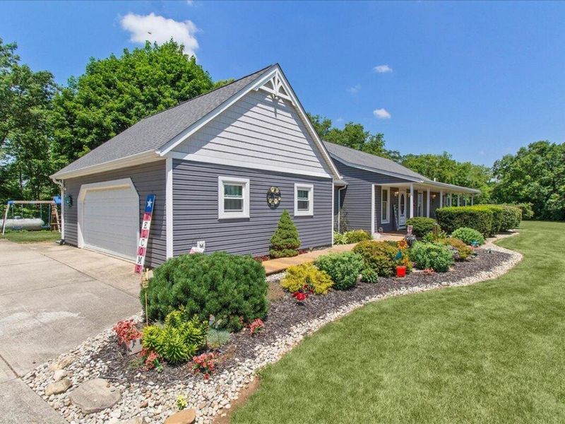 8306 Township Road 166, West Liberty, OH 43357 Photo 6