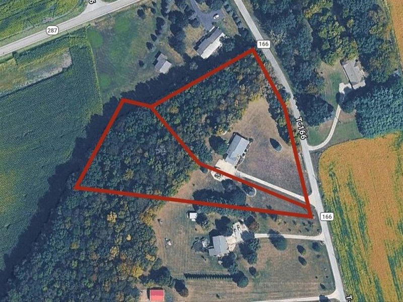 8306 Township Road 166, West Liberty, OH 43357 Photo 62