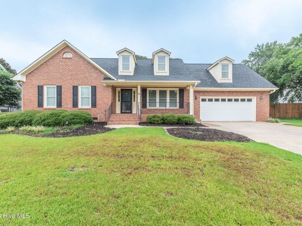 11 Gatewood Point, Aiken, SC 29801