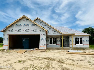 419 Creeks Edge Drive , Pikeville, NC 27863