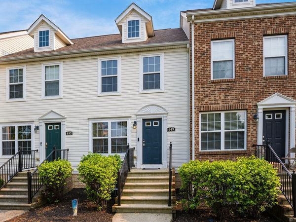 649 Lazelle Road , Westerville, OH 43081