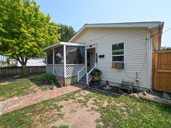 731 Silver Street , Marion, OH 43302