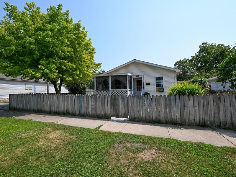 731 Silver Street, Marion, OH 43302 Photo 2