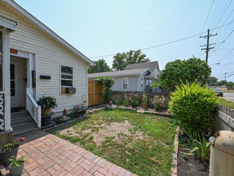 731 Silver Street, Marion, OH 43302 Photo 3