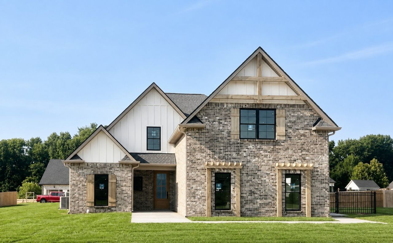 115 Bellshire, Clarksville, TN 37043 Main Photo