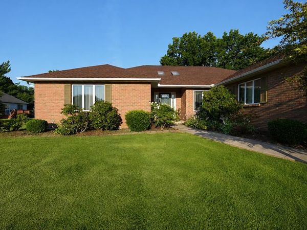 1069 Grasmere, Mansfield, OH 44906