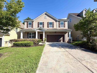 1405 Red Sunset Lane, Blythewood, SC 29016