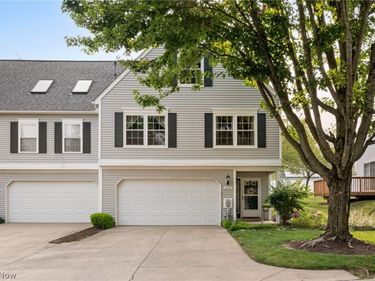 1254 Village Parkway, Tallmadge, OH 44278