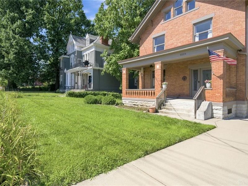 3229 Woodburn Avenue, Evanston, OH 45207 Photo 2
