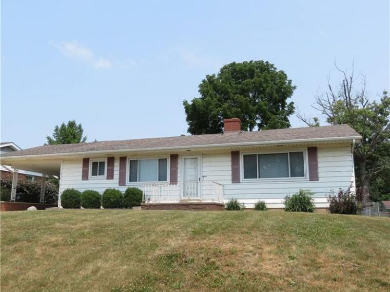 430 E Ruth Street, Sidney, OH 45365 Photo 1