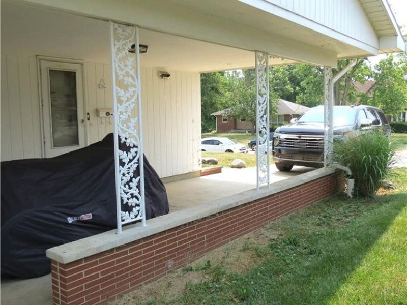 430 E Ruth Street, Sidney, OH 45365 Photo 20