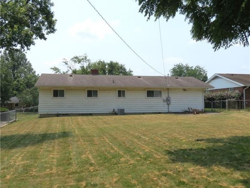 430 E Ruth Street, Sidney, OH 45365 Photo 23