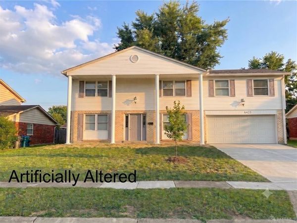 6435 Highbury Road, Huber Heights, OH 45424