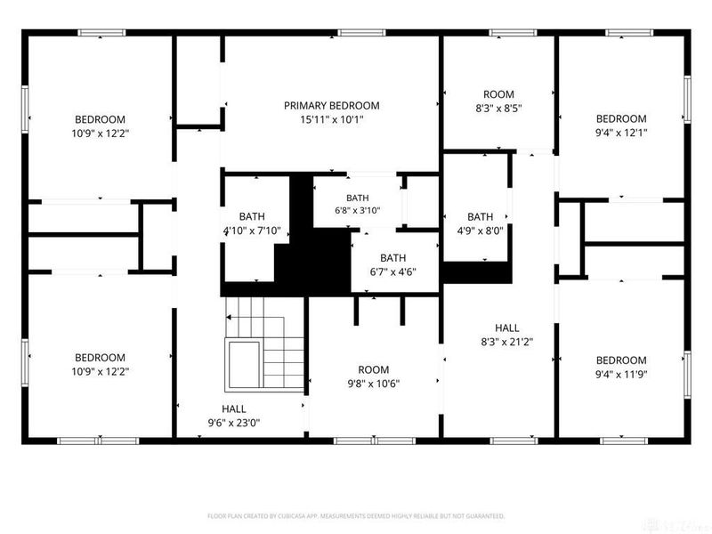 6435 Highbury Road, Huber Heights, OH 45424 Photo 36