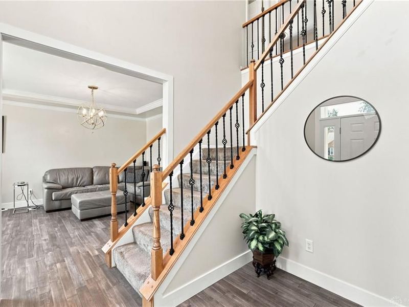 1328 Bedfordshire Drive, Miami Township, OH 45140 Photo 5