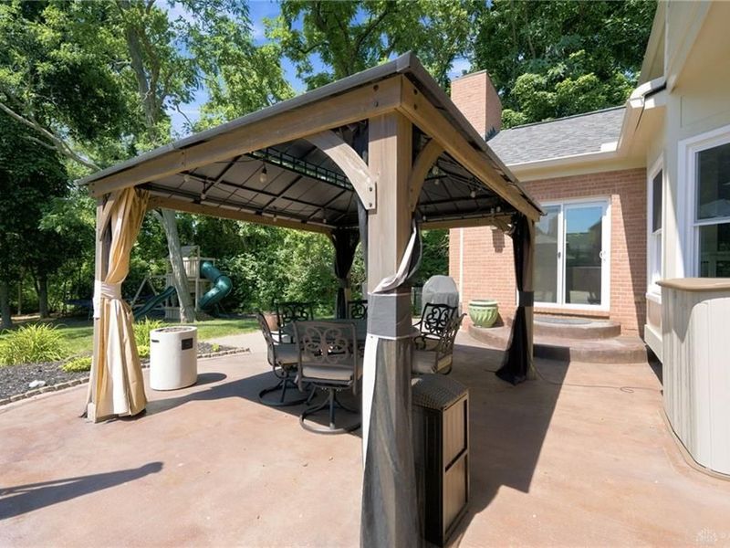 1328 Bedfordshire Drive, Miami Township, OH 45140 Photo 60