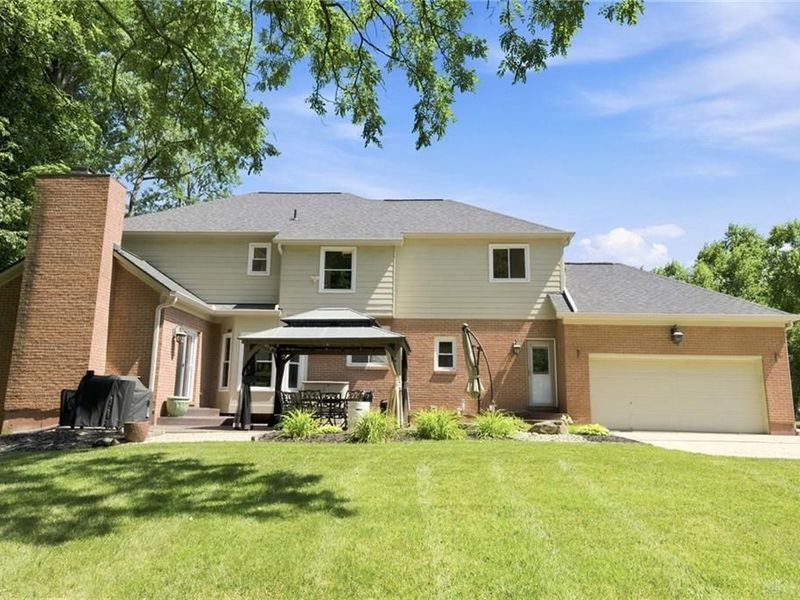 1328 Bedfordshire Drive, Miami Township, OH 45140 Photo 63