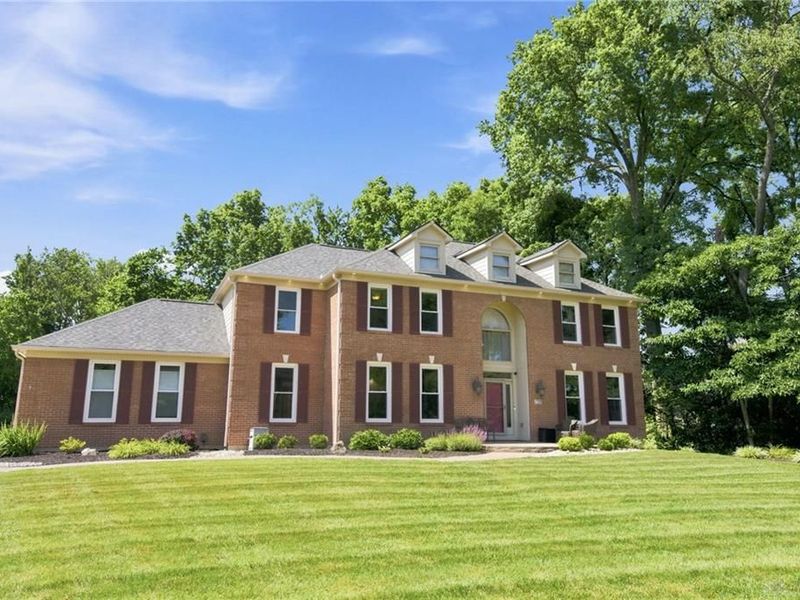 1328 Bedfordshire Drive, Miami Township, OH 45140 Photo 68