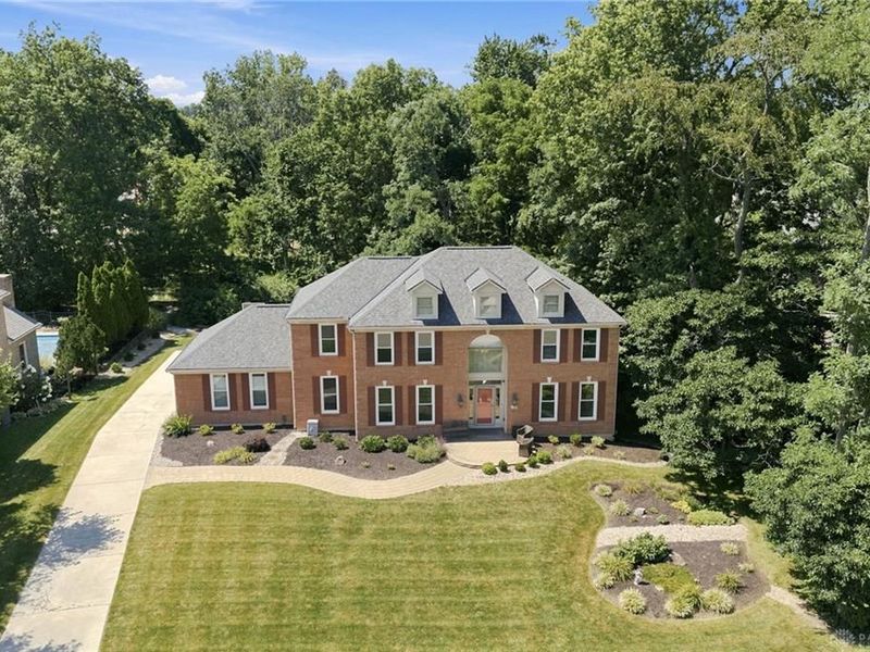 1328 Bedfordshire Drive, Miami Township, OH 45140 Photo 70