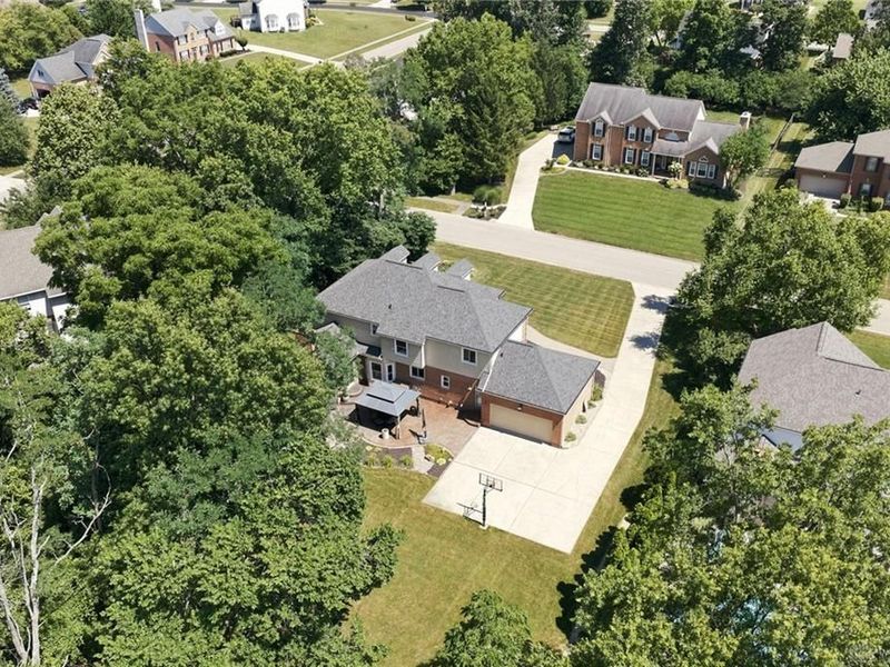 1328 Bedfordshire Drive, Miami Township, OH 45140 Photo 72