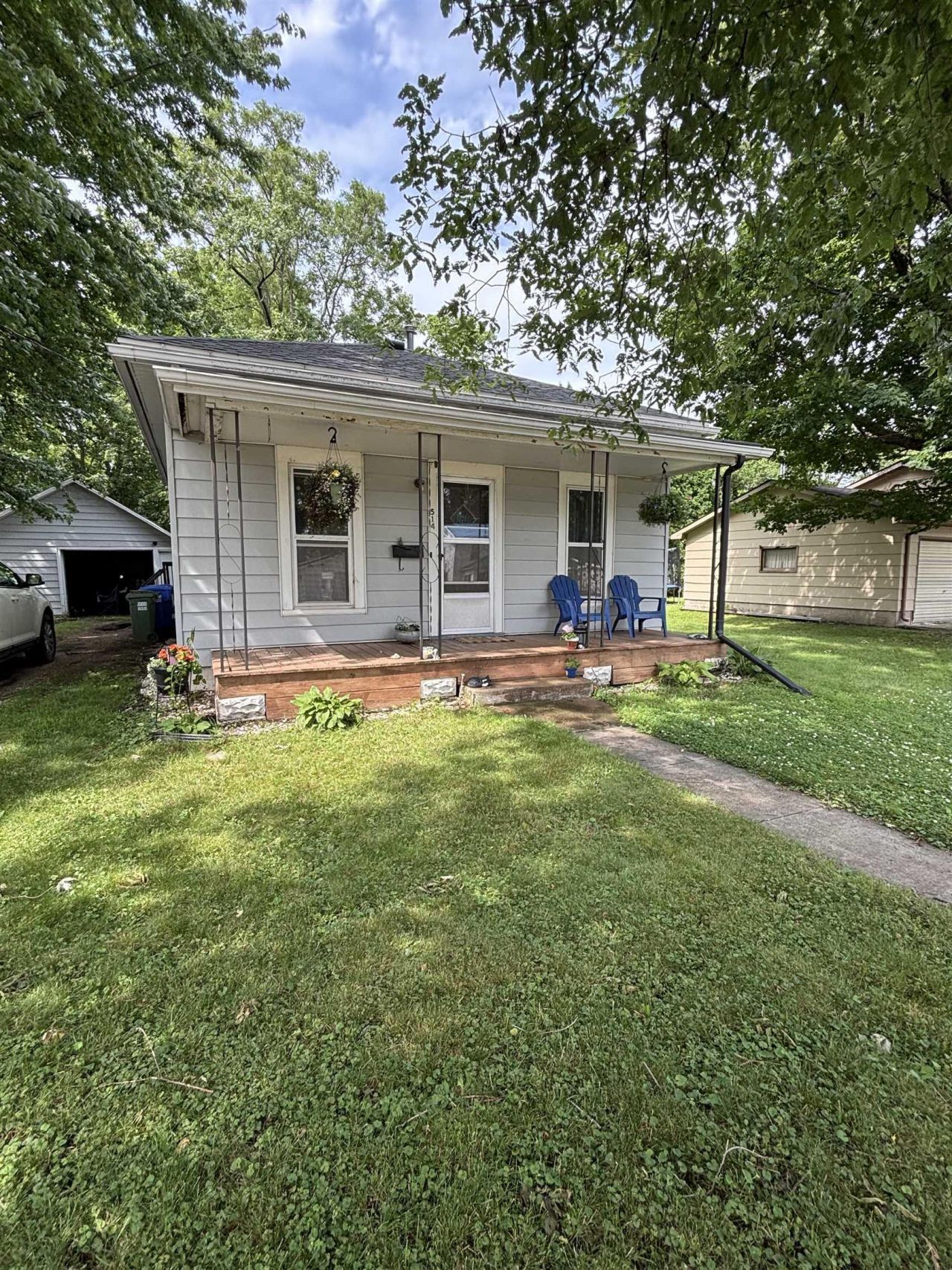 514 Cedar Street, Nashua, IA 50658 Main Photo