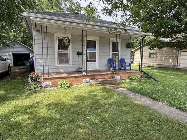 514 Cedar Street, Nashua, IA 50658