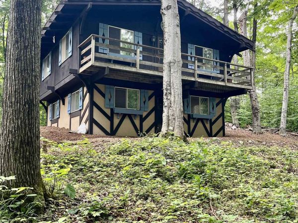 2774 Schafen Strasse, Bellaire, MI 49615
