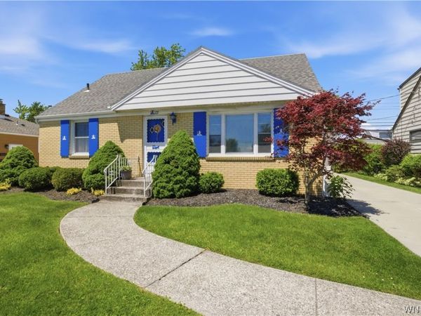 134 Joseph Street , Buffalo, NY 14225