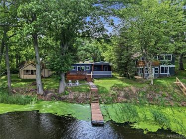 2409 Wilson Avenue, Wilson, NY 14172