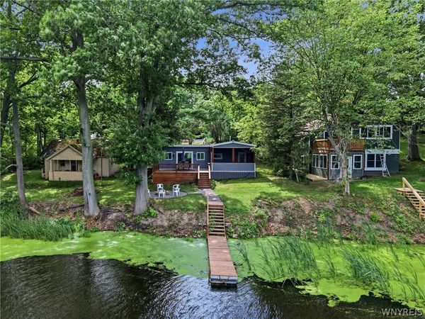 2409 Wilson Avenue , Wilson, NY 14172