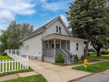 44 Frederick Street, Buffalo, NY 14227