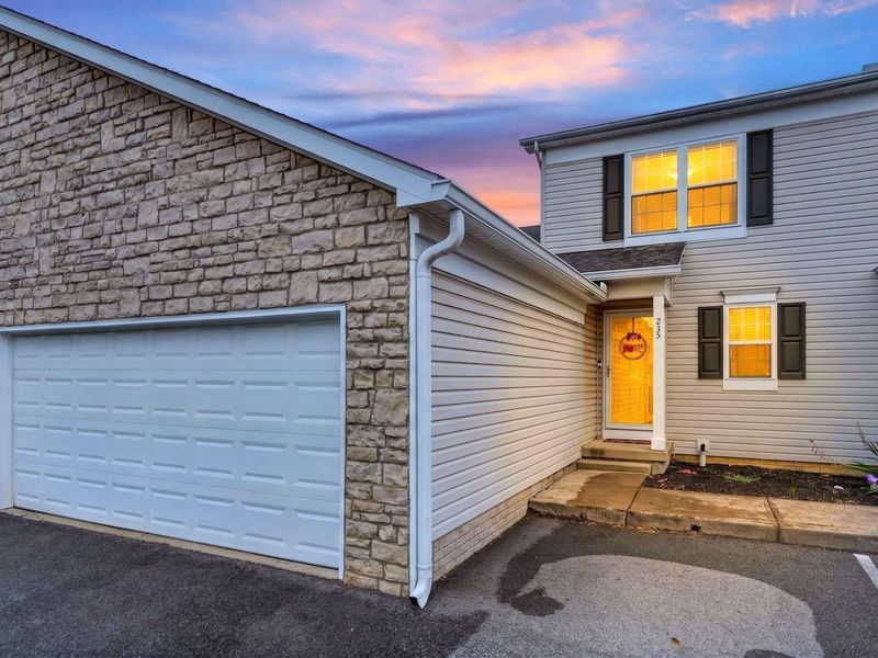 235 Brueghel Road, Blacklick, OH 43004 Photo 2