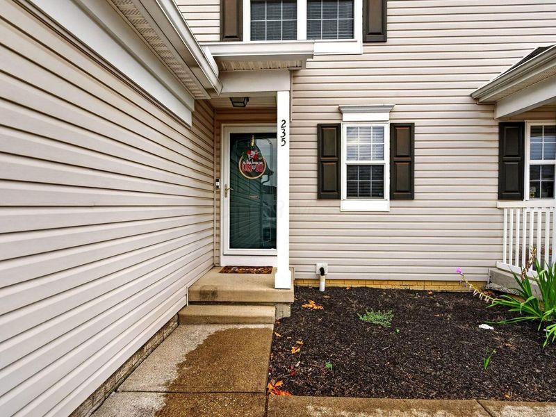 235 Brueghel Road, Blacklick, OH 43004 Photo 4