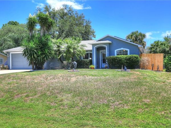 1302 Laconia Street, Sebastian, FL 32958