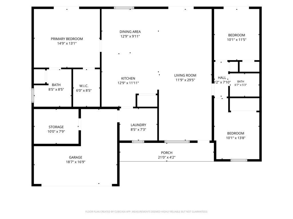1302 Laconia Street, Sebastian, FL 32958 Photo
